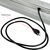 4 ft. Fluorescent Strip Fixture - Requires (2) F32T8 Lamps Thumbnail