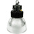 13,000 Lumens - 100 Watt - 5000 Kelvin - Round LED High Bay Fixture Thumbnail