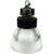 13,000 Lumens - 100 Watt - 4000 Kelvin - Round LED High Bay Fixture Thumbnail