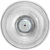 30,000 Lumens - 240 Watt - 3500 Kelvin - Round LED High Bay Fixture Thumbnail