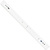 2 ft. LED Strip Light - 12 Watt - 1 Lamp Fluorescent Equal - Cool White Thumbnail