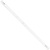 4 ft. LED Strip Light - 25 Watt - 1 Lamp Fluorescent Equal - Cool White Thumbnail