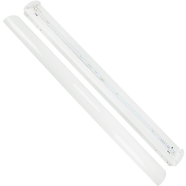 LED Strip Light Fixture 5000K GlobaLux LCS 4 26 MVD 850   Data