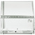 3400 Lumens - 2 x 2 LED Troffer - 29 Watt - 4000 Kelvin Thumbnail