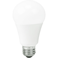 LED 15W A19 DIM 5000K