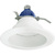 6 in. Retrofit LED Downlight - 12W - 92 CRI Thumbnail