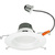 800 Lumens - 12W LED - Downlight - 65W Equal Thumbnail