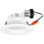 4 in. LED Downlight - 10 Watt - 50 Watt Equal - Halogen Match Thumbnail