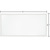 2x4 Ceiling LED Panel Light With Surface Mount Kit Thumbnail