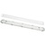 4 ft. LED Vapor Tight Fixture with Emergency Backup Thumbnail