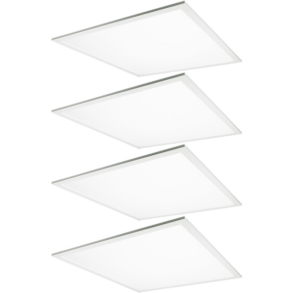 Led Panel 4500 Lumens Pltb31212 1000bulbs Com