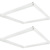 2 x 2 Ceiling LED Panel Light With Surface Mount Kit Thumbnail