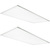 2x4 Ceiling LED Panel Light - 5000 Lumens - 36 Watt Thumbnail