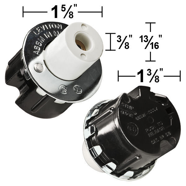 T8 or T12 Slimline Image