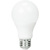 LED A19 - 9 Watt - 60 Watt Equal - Incandescent Match - 4 Pack Thumbnail