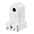 T8 or T12 Slimline - Stationary Lampholder - Single Pin Socket Thumbnail