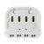 660 Watt - CFL Socket Thumbnail