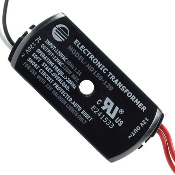 Step Down Transformer - PLT 55-3075-99