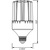 LED Corn Bulb - 24 Watt - 100 Watt Equal - Cool White Thumbnail