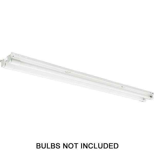 LED Ready Retrofit Kit 2 Lamp