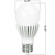 3300 Lumens - 25 Watt -  4000 Kelvin - LED A23 Light Bulb Thumbnail