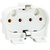 4 Pin 2G11 Base CFL Socket Thumbnail