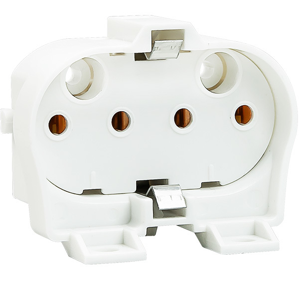 4 Pin 2G11 Base CFL Socket - PLT EG360-70