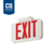 Lithonia EXR - LED Exit Sign - Red Letters Thumbnail