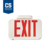 Lithonia EXR - LED Exit Sign - Red Letters Thumbnail