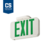 LED Exit Sign - Green Letters Thumbnail