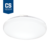 1100 Lumens - 16 Watt - 4000 Kelvin - 11 in. LED Surface Mount Downlight Fixture Thumbnail