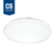 1600 Lumens - 24 Watt - 4000 Kelvin - 14 in. LED Surface Mount Downlight Fixture Thumbnail