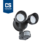 Lithonia OLF 2RH 40K 120 MO BZ M6 - LED Floodlight with Motion Sensor and Photocell Thumbnail