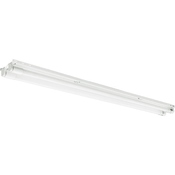 LED Ready Retrofit Kit 2 Lamp