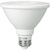 850 Lumens - 11 Watt - 3000 Kelvin - LED PAR30 Short Neck Lamp Thumbnail