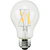 800 Lumens - 7.5 Watt - 2700 Kelvin - LED A19 Light Bulb Thumbnail