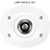 6000 Lumens - 40 Watt - 5000 Kelvin - LED Retrofit for Wall Packs/Area Light Fixtures Thumbnail