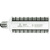 9000 Lumens - 60 Watt - 5000 Kelvin - LED Retrofit for Wall Packs/Area Light Fixtures Thumbnail