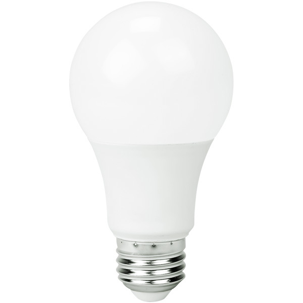 LED A19 9.5W 60W Equal Halco 80973