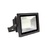 Mini LED Flood Light Fixture - 40 Watt Thumbnail
