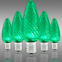 C9 SMD Green Replacement