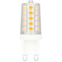LED G9 3.5W 3000K AC120V