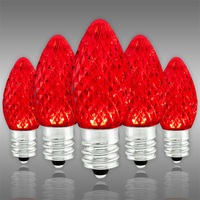 C7 SMD Red Replacement