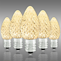 C7 SMD Sun Warm White Repl