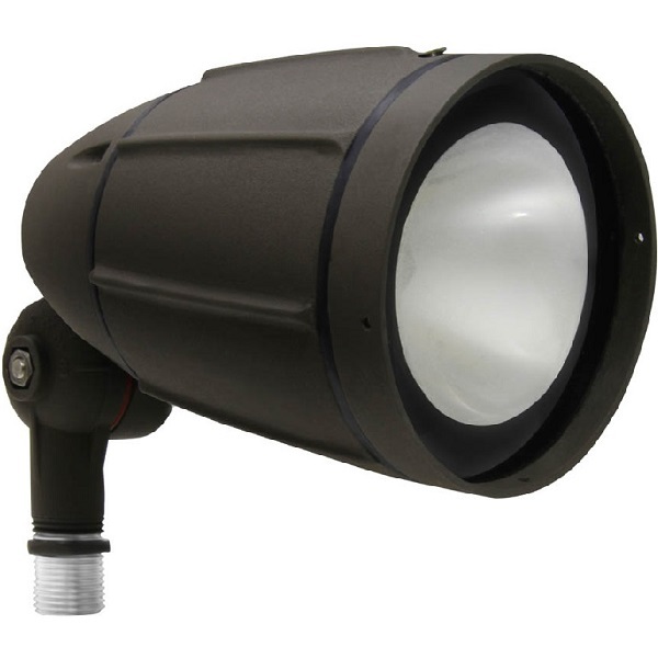 LED Bullet Flood Light - MaxLite 100078