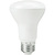 Natural Light - 525 Lumens - 7 Watt - 2700 Kelvin - LED BR20 Lamp Thumbnail