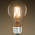 LED Victorian Bulb - Vertical Filament Thumbnail