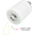 LED Corn Bulb - 90 Watt - 400 Watt Equal - Daylight White Thumbnail