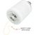 5000 Lumens - 53 Watt - LED Corn Bulb Thumbnail