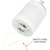 8000 Lumens - 90 Watt - LED Corn Bulb Thumbnail